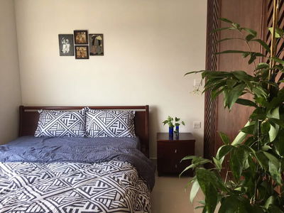 Sunrise City, Vietnam Sunrise City, Vietnam