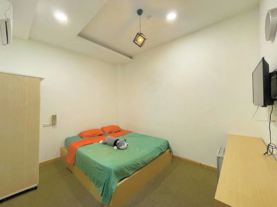 Logement dans Nha Be, Vietnam Logement dans Nha Be, Vietnam