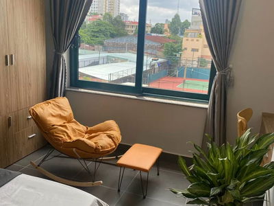 Жилье в Ho Chi Minh City, Vietnam  Жилье в Ho Chi Minh City, Vietnam