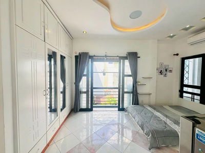 Жилье в Ho Chi Minh City, Vietnam  Жилье в Ho Chi Minh City, Vietnam