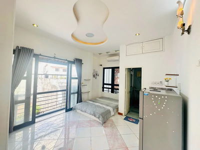 Alojamiento en Ho Chi Minh City, Vietnam Alojamiento en Ho Chi Minh City, Vietnam