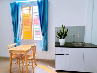 Жилье в Ho Chi Minh City, Vietnam Жилье в Ho Chi Minh City, Vietnam