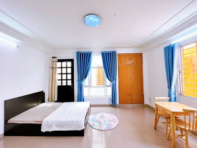 Жилье в Ho Chi Minh City, Vietnam Жилье в Ho Chi Minh City, Vietnam