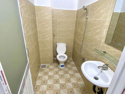 Жилье в Ho Chi Minh City, Vietnam Жилье в Ho Chi Minh City, Vietnam