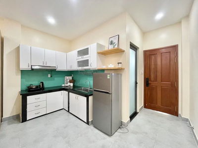 Жилье в Ho Chi Minh City, Vietnam Жилье в Ho Chi Minh City, Vietnam