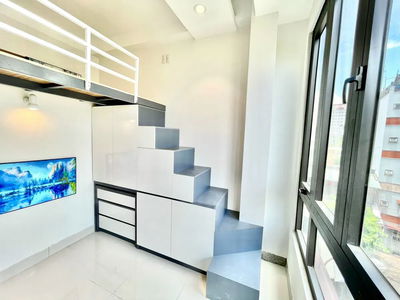 Alojamiento en Ho Chi Minh City, Vietnam Alojamiento en Ho Chi Minh City, Vietnam