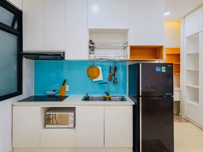 Alojamiento en Ho Chi Minh City, Vietnam  Alojamiento en Ho Chi Minh City, Vietnam