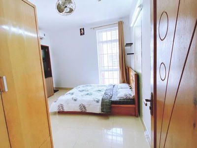 Alojamiento en Ho Chi Minh City, Vietnam  Alojamiento en Ho Chi Minh City, Vietnam