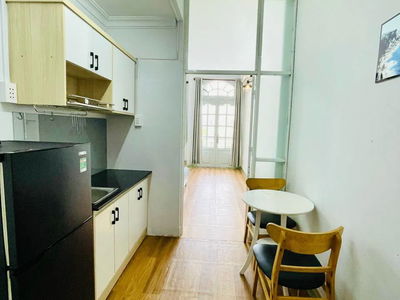 Жилье в Ho Chi Minh City, Vietnam Жилье в Ho Chi Minh City, Vietnam