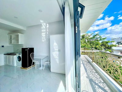 Housing in Ho Chi Minh City, Vietnam Housing in Ho Chi Minh City, Vietnam