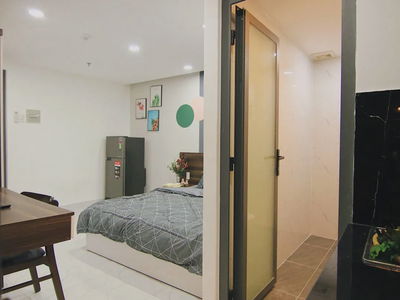 Alojamiento en Ho Chi Minh City, Vietnam Alojamiento en Ho Chi Minh City, Vietnam