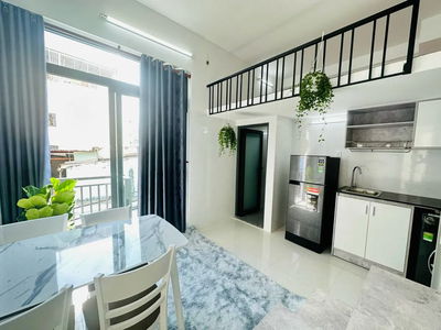 Жилье в Ho Chi Minh City, Vietnam Жилье в Ho Chi Minh City, Vietnam