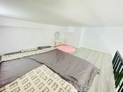 Logement dans Ho Chi Minh City, Vietnam  Logement dans Ho Chi Minh City, Vietnam