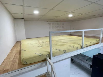 Alojamiento en Ho Chi Minh City, Vietnam Alojamiento en Ho Chi Minh City, Vietnam