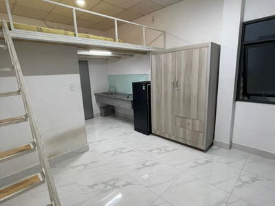 Жилье в Ho Chi Minh City, Vietnam Жилье в Ho Chi Minh City, Vietnam