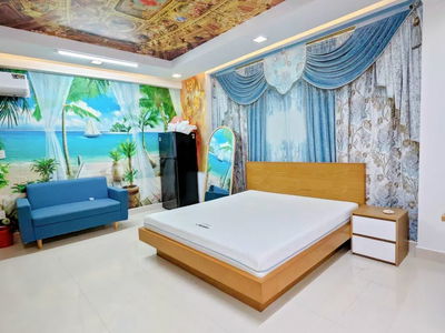 Жилье в Nha Be, Vietnam  Жилье в Nha Be, Vietnam