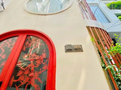 Alojamiento en Nha Be, Vietnam Alojamiento en Nha Be, Vietnam