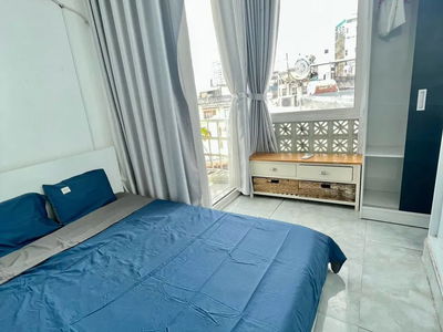 Gehäuse In Nha Be, Vietnam  Gehäuse In Nha Be, Vietnam