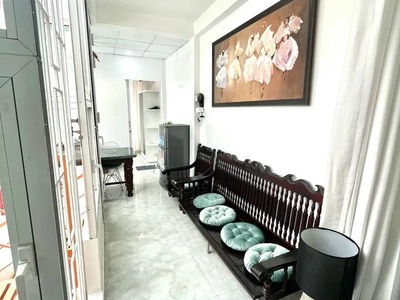 Housing in Nha Be, Vietnam Housing in Nha Be, Vietnam