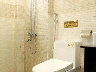 Жилье в Ho Chi Minh City, Vietnam  Жилье в Ho Chi Minh City, Vietnam