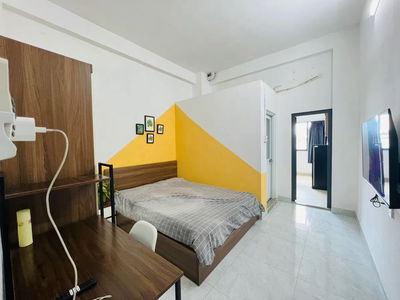 Жилье в Ho Chi Minh City, Vietnam  Жилье в Ho Chi Minh City, Vietnam