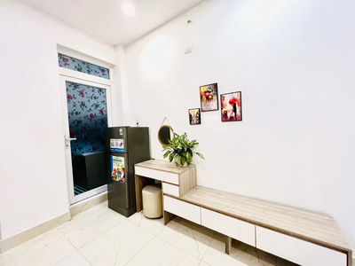 Logement dans Ho Chi Minh City, Vietnam  Logement dans Ho Chi Minh City, Vietnam