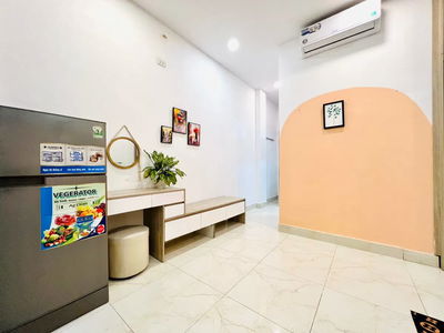 Жилье в Ho Chi Minh City, Vietnam Жилье в Ho Chi Minh City, Vietnam