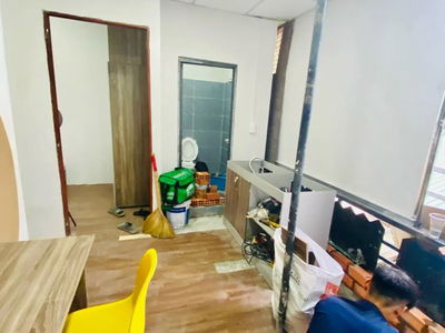 Housing in Ho Chi Minh City, Vietnam Housing in Ho Chi Minh City, Vietnam