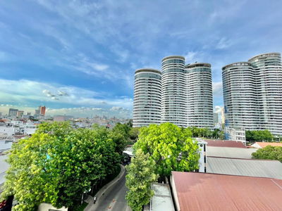 City Garden, Vietnam  City Garden, Vietnam