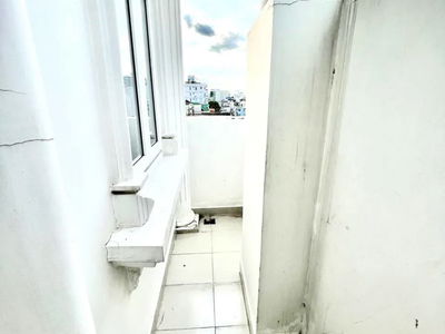 City Garden, Vietnam  City Garden, Vietnam