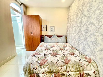 City Garden, Vietnam City Garden, Vietnam