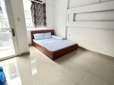 Жилье в Ho Chi Minh City, Vietnam  Жилье в Ho Chi Minh City, Vietnam