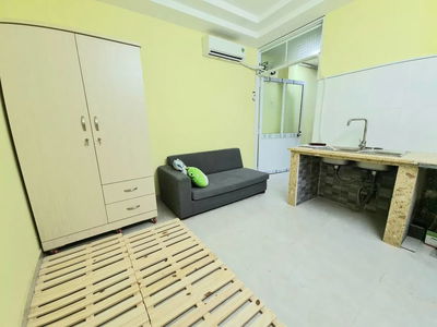 Logement dans Ho Chi Minh City, Vietnam Logement dans Ho Chi Minh City, Vietnam