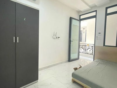 Жилье в Ho Chi Minh City, Vietnam Жилье в Ho Chi Minh City, Vietnam