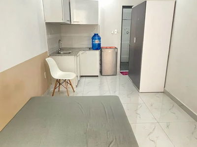 Alojamiento en Ho Chi Minh City, Vietnam Alojamiento en Ho Chi Minh City, Vietnam