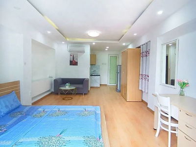 Logement dans Ho Chi Minh City, Vietnam Logement dans Ho Chi Minh City, Vietnam