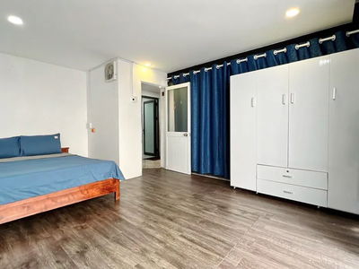 Alojamiento en Ho Chi Minh City, Vietnam  Alojamiento en Ho Chi Minh City, Vietnam