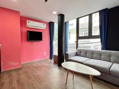 Alojamiento en Ho Chi Minh City, Vietnam Alojamiento en Ho Chi Minh City, Vietnam