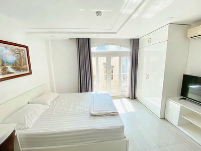 Housing in Ho Chi Minh City, Vietnam Housing in Ho Chi Minh City, Vietnam