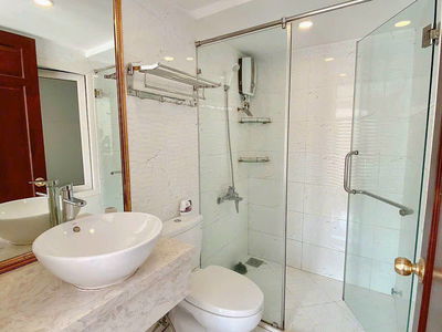 Жилье в Ho Chi Minh City, Vietnam Жилье в Ho Chi Minh City, Vietnam