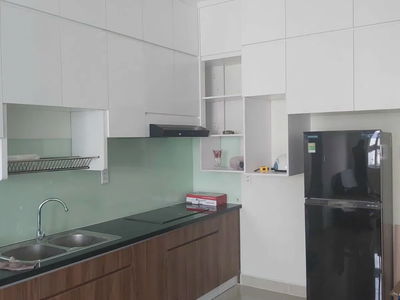 Beautiful residential complex with walking areas, Vietnam Beautiful residential complex with walking areas, Vietnam