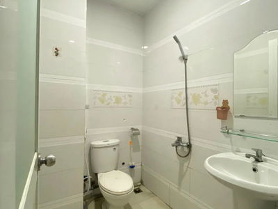 Logement dans Ho Chi Minh City, Vietnam Logement dans Ho Chi Minh City, Vietnam