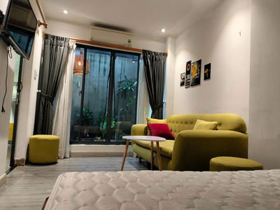 Alojamiento en Ho Chi Minh City, Vietnam  Alojamiento en Ho Chi Minh City, Vietnam