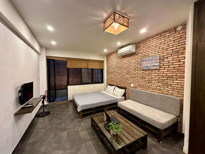 Logement dans Ho Chi Minh City, Vietnam Logement dans Ho Chi Minh City, Vietnam