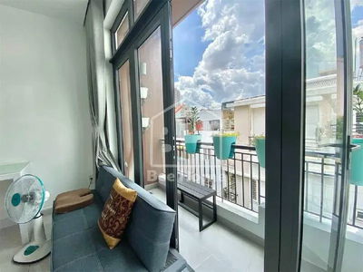 Logement dans Ho Chi Minh City, Vietnam  Logement dans Ho Chi Minh City, Vietnam