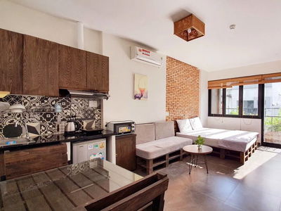 Жилье в Ho Chi Minh City, Vietnam  Жилье в Ho Chi Minh City, Vietnam