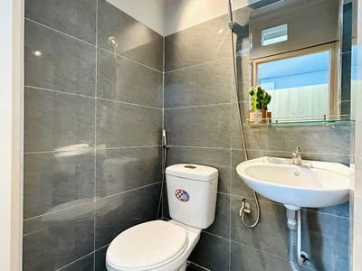 Housing in Ho Chi Minh City, Vietnam Housing in Ho Chi Minh City, Vietnam