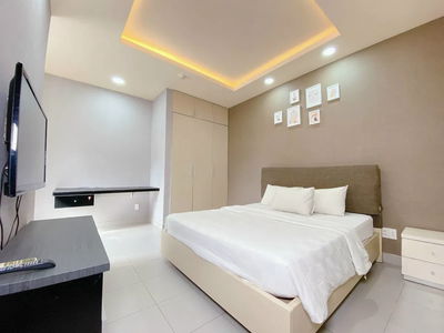 Logement dans Ho Chi Minh City, Vietnam Logement dans Ho Chi Minh City, Vietnam