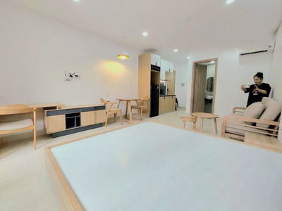 Logement dans Ho Chi Minh City, Vietnam Logement dans Ho Chi Minh City, Vietnam