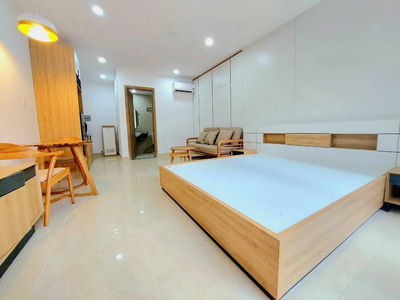 Alojamiento en Ho Chi Minh City, Vietnam Alojamiento en Ho Chi Minh City, Vietnam